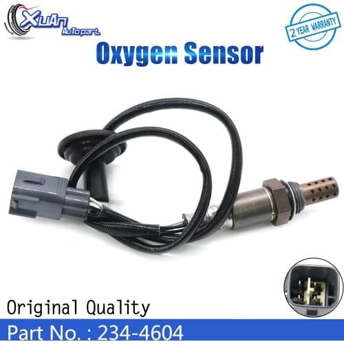 XUAN Lambda O2 Oxygen Sensor For TOYOTA CELICA 2000-2003 89465-20700 89465-20670 234-4604
