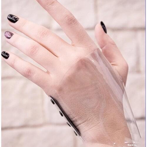 Vlasova Julia Eyebrow & Eyelash Tools