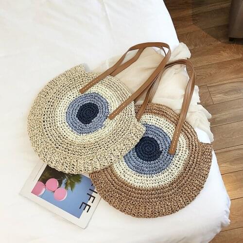 Vodiu Women's Round Bags
