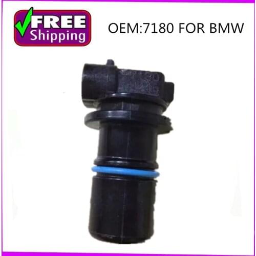 High Quality Crankshaft Position Sensor OEM 7180 For bmw