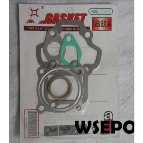 Top Quality! Full(Entire) Engine Gaskits Kit for ET650/950 02 Stroke Air Cooled Gasoline Engine,800~900W Generator Parts