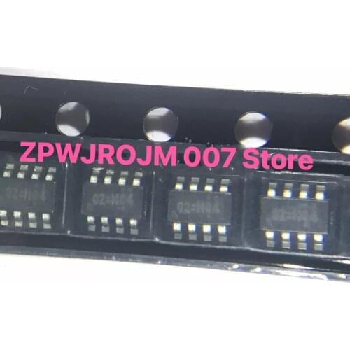 10PCS RT7296AGJ8F RT7296BGJ8F RT7296CGJ8F RT7296DGJ8F RT7296FGJ8F SOT23-8 New original