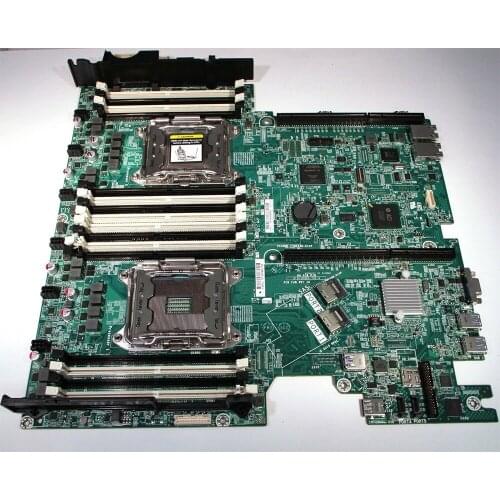 100% working serve motherboard for HP DL160G9 DL180G9 779094-001 743018-002