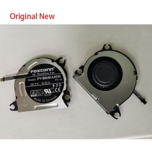 20pcs Original Repair Parts For Switch Cooling fan Cooler Radiating Fan for NS Switch Console Original Replacement Parts