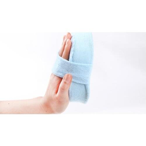 50pcs Natural Loofah Luffa Bath Shower Brush Wash Body Bathroom Sponge Scrubber Tools Towel Lightweight Breathable Durable