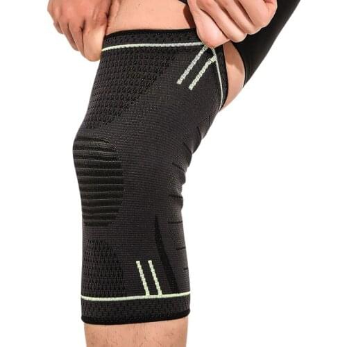 1PCS Knee Brace, Knee Support for Running, Arthritis, Meniscus Tear, Sports, Joint Pain Relief and Injury Recovery