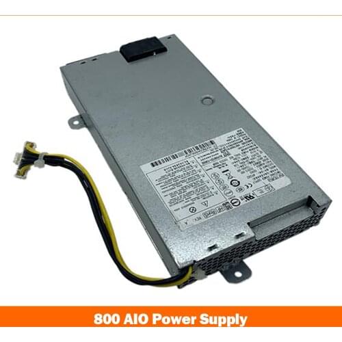 Power supply for 800 AIO APC002 702912-001 703275-001 D12-200P2A 733490-001 200W, fully tested