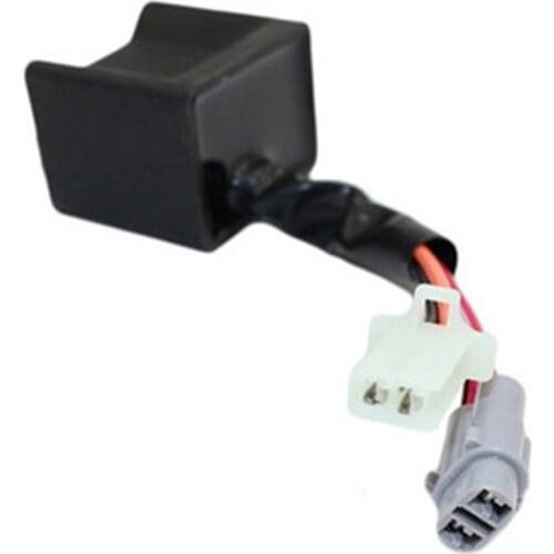 Motorcycle Ignition CDI Unit for Yamaha PW50 PY50 PW PY 50 PEEWEE Control Unit Motorcycle Pit Dirt Bike Parts D10