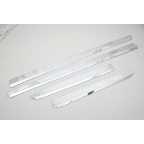Chrome Door Side Molding Trim for Kia Optima K5 2011