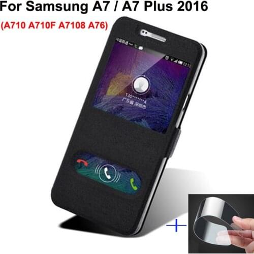 Ivibrate Phone Cases Samsung Galaxy A7 2016