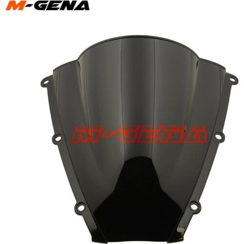 Motorcycle Windscreen Windshield For CBR 600 RR CBR600RR F5 03 04 2003 2004