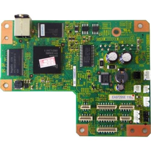 Formatter Board logic Main Board MainBoard mother board for Epson L800 L801 R280 R290 R285 R330 A50 T50 P50 Printer