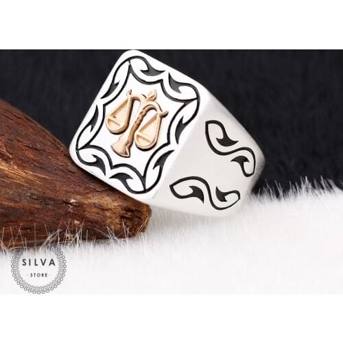 925 silver mens ring. Mens jewelry stamped with silver stamp 925 All sizes are available