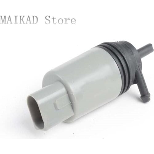 Windshield Washer Pump for BMW E81 E82 E87 E88 116i 118i 120i 125i 128i 130i 135i 116d 118d 120d 123d 67127302589