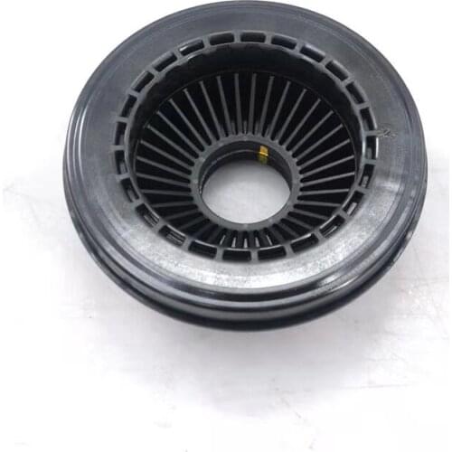 EFIAUTO Brand New Genuine Front Upper Strut Bushing OEM 54612-2P000 For Kia Sorento Hyundai Santa Fe 2009-2012