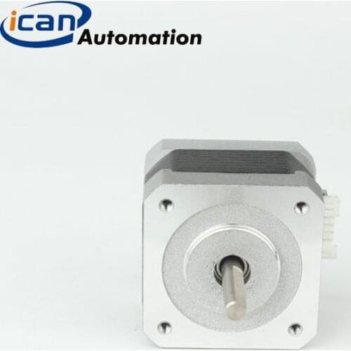 ICAN двигагели Nemo Nema 17 Kit 40MM Length Stepper Motor (17hs4401)
