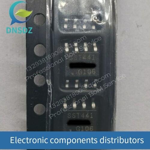 SST441-T1-E3 SST441 100%New 10Pcs