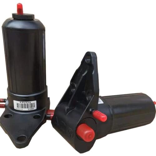Top Quality ！Perkins Fuel Pump 4132A016 4132A018 Diesel Fuel Lift Pump Oil Water Separator ULPK0039