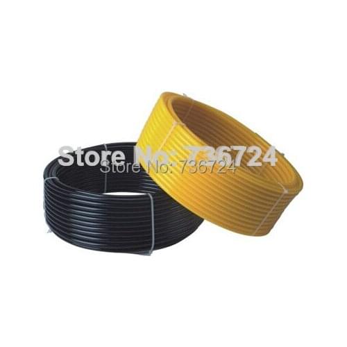 1/2 12.7mm*9.6mm 100m nylon tube Polyamide Tube nylon tubing