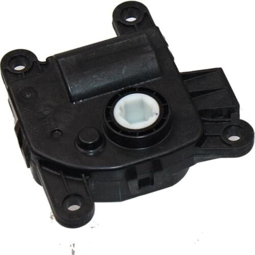 1pc for Kia k2 fcrte k5 Soul k3 air-conditioning A/C air outlet wind direction conversion flap motor