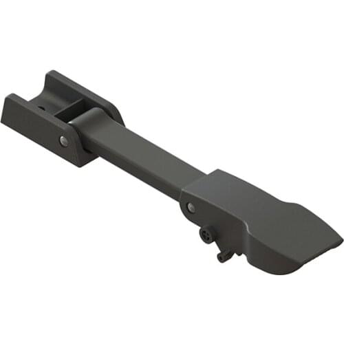 10PCS FEBIAT Hood Latch Kit used for Kenworth HLK2509 L566033 HL59-64033 HL5964033 002004019 002-004-019 L56-6048 L566048857