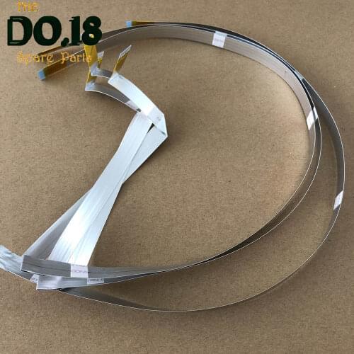 50pc Scanner Scanning Head Flex Flat Cable for Xerox WorkCentre 3119 for Samsung SCX 4100 4200 4220 4300 JC39-00358A JC39-00954A