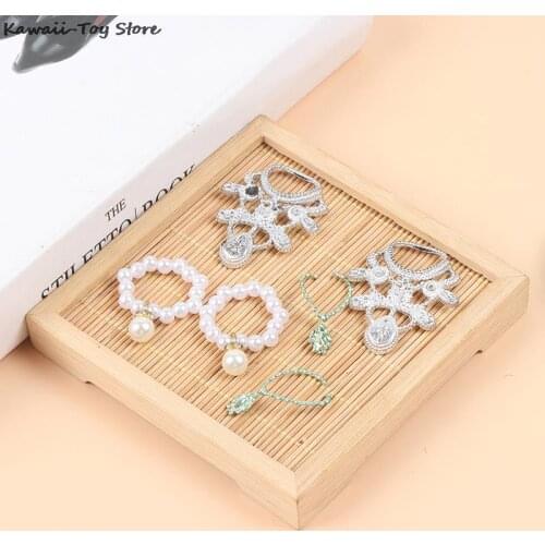 DIAPER&CORED Necklaces