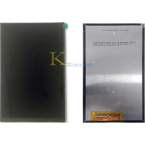 For Acer Iconia One 8 B1-850 A6001 KD080D24-40NH 8" flat panel LCD display