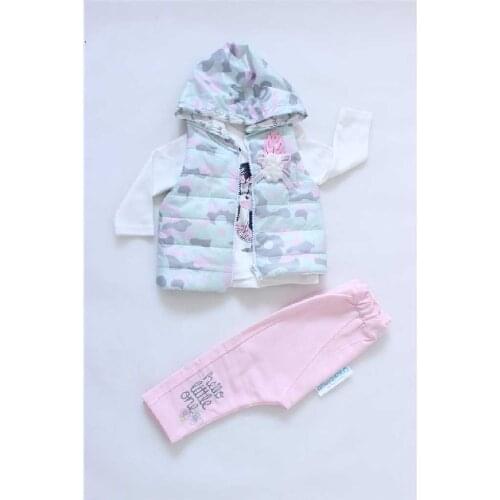 Hippıl Baby Travel Vests