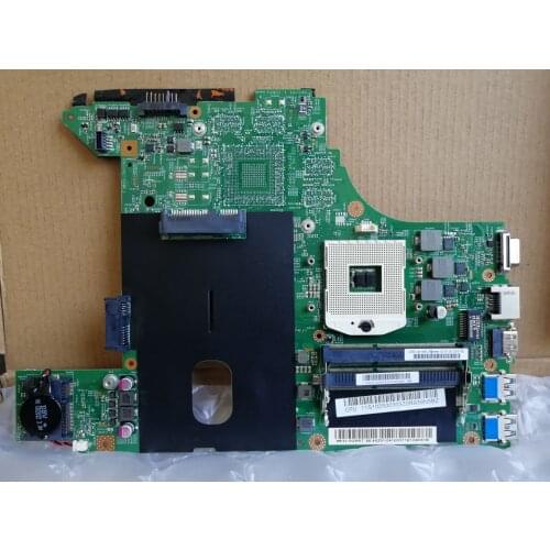 Working perfectly For Lenovo B490 B480 V480 V490 Laptop Motherboard HM76