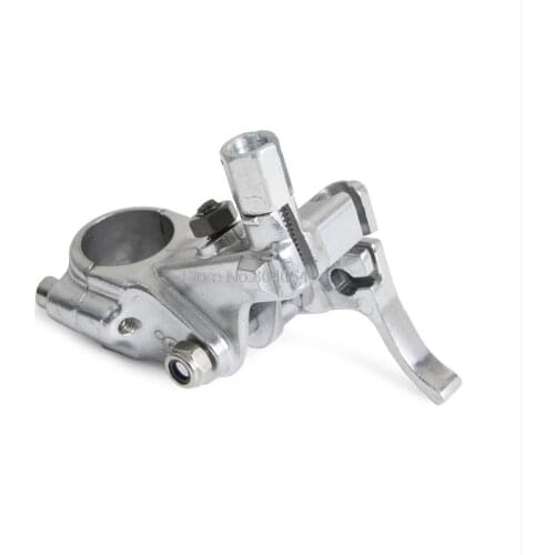 Clutch Perch Lever Bracket Fit Honda CRF250R CRF450R 2004 2005 2006 2007 2008