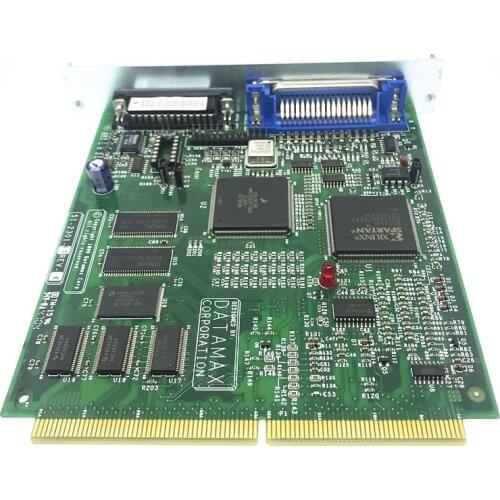 Motherboard For DATAMAX 4406 DATAMAX accessories printer accessories