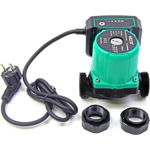 Micra AFP 25-6 130 mm Central Heating hot water circulating pump with frequency converter 6 mss 3 m3/h