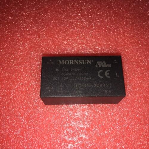 New original imported LDE15-20B12 RSDW20G-15 URF4824QB-150WR3 URB1D05YMD-6WR3 URB2405YMD-10WHR3 quality assurance