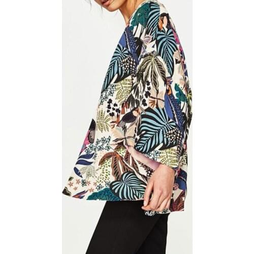 Okkdey Women's Beach Kimonos