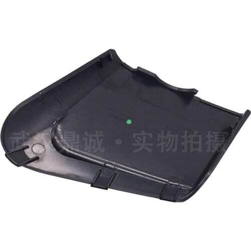 Original Side View Mirror Panel for Peugeot 308 2012-2015 408 2010-2012 Rearview Mirror Cover Four Corner Cover