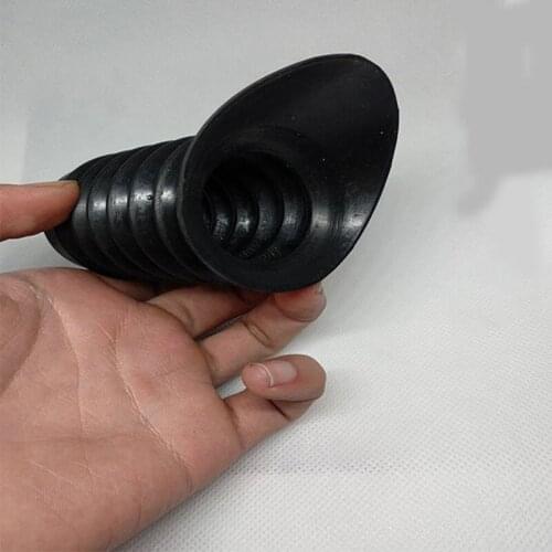 New Anti Impact Eye Optic Cup Lens hood Cover For Tactical NVG Telescope Binoculars Monocular Eyepiece
