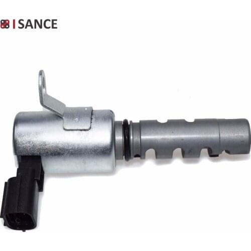 ISANCE Right VVT Variable Timing Solenoid Valve 153300A010 1533020011 917-214 For Toyota Avalon Camry Highlander Sienna Solara