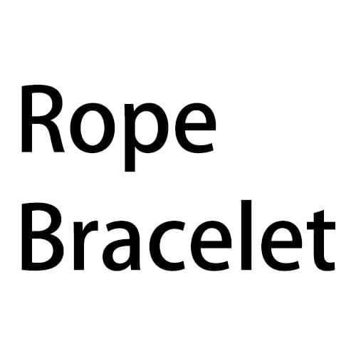 STOME Name Bracelets