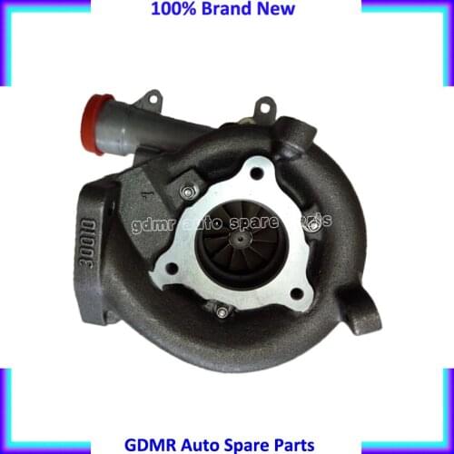 1KD engine turbo turbine 17201-30100 17201-30101 17201-30110 17201-0L040 For Toyota Hilux Landcruiser D4D VIGO 300 supercharger