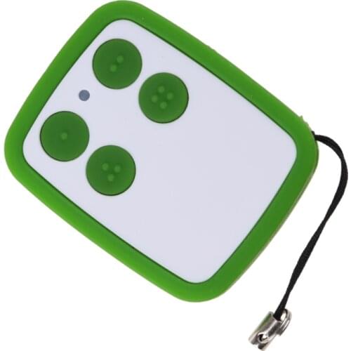 Garage Door Remote Garage Remote Gate Opener Remote Universal Gate Remote Control Homelink Remote Programmable
