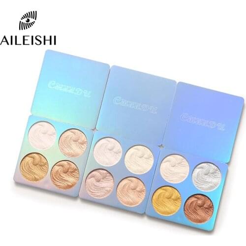 Хайлайтеры для лица AILEISHI China At AliExpress