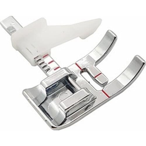 INNE Adjustable Guide Sewing Machine Accessories Presser Feet Foot For Presser Foot Ruler Tool Supply Useful