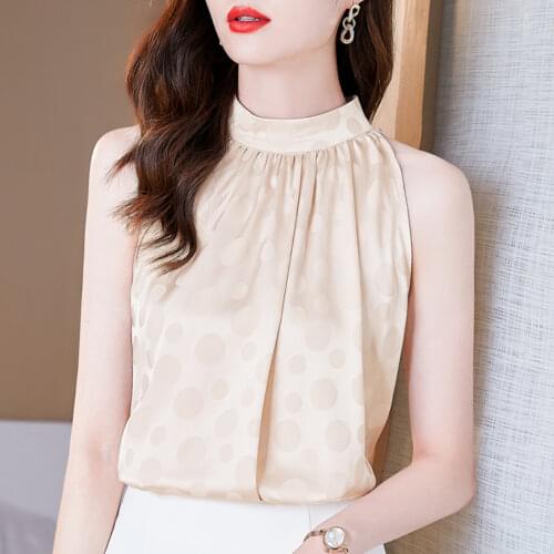 Женские шелковые майки ATDYSPM China At AliExpress