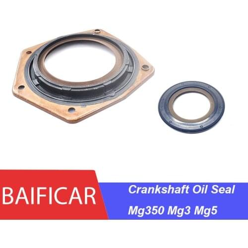 Baificar Brand New Engine Rear Crankshaft Oil Seal For Mg350 Mg3 Mg5