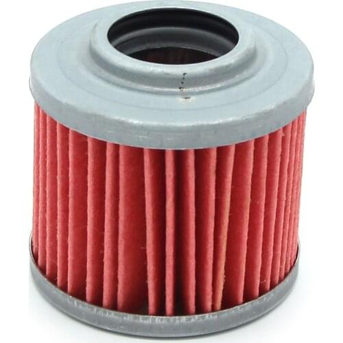 Engine Parts Oil Filter For BMW G650 Xchallenge 2006-2008 Xcountry Xmoto GS Sertao F650 Dakar ST Strada Funduro 11412343118