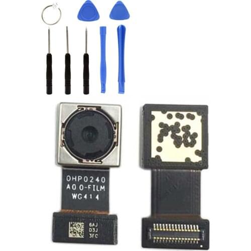 FOR Xiaomi REDMİ NOTE 4X Back Rear big Main Camera Module Flex Cable Back Facing Camera Replacement
