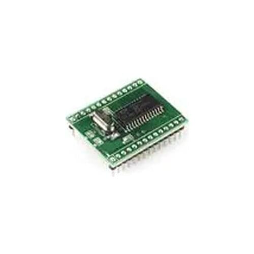 SEN-10126 RFID Transponder Tools RFID Module - SM130 MIFARE (13.56 MHz)