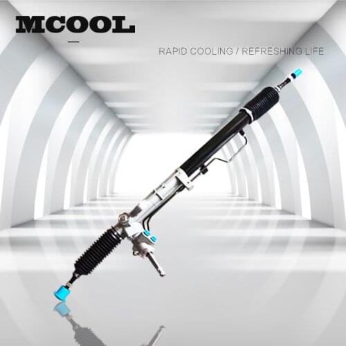 New Power Steering Rack Gear Box For Car KIA CERATO KOUP 2008-2013 577001M500 577001M600 57700-1M500 57700-1M600