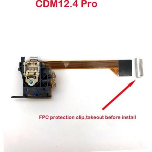 Original new CDM12 PRO VAM1252 CD laser lens CDM12 CD-PRO For Rowe Rockola NSM Wurlitzer Regatta cd player